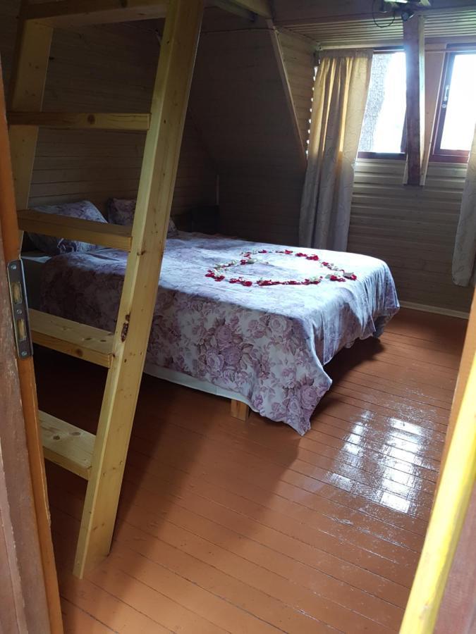 Rannakodu Hotel Kabli Luaran gambar