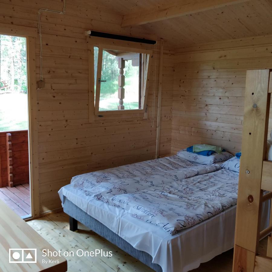 Rannakodu Hotel Kabli Luaran gambar