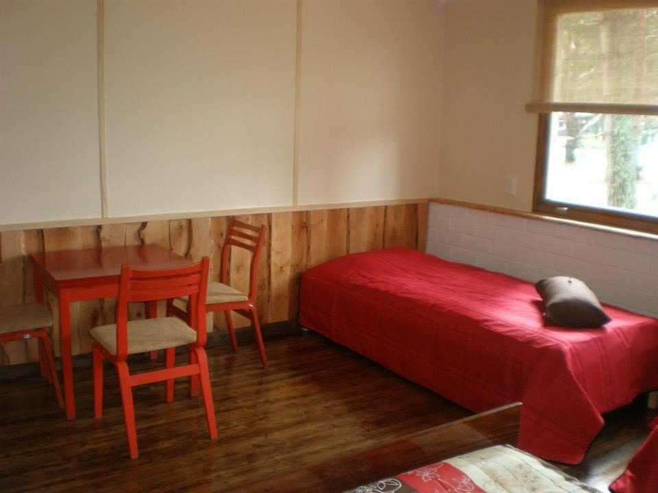 Rannakodu Hotel Kabli Bilik gambar