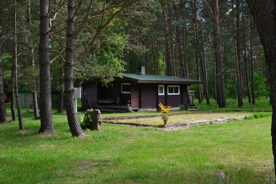 Rannakodu Hotel Kabli Luaran gambar