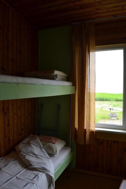 Rannakodu Hotel Kabli Bilik gambar